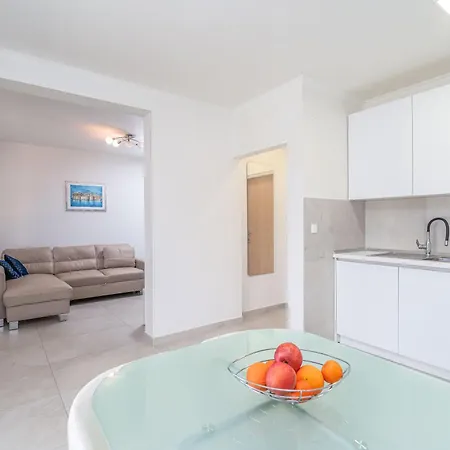 Apartment Lapad Sunrise