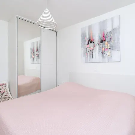 Lapad Sunrise Apartment