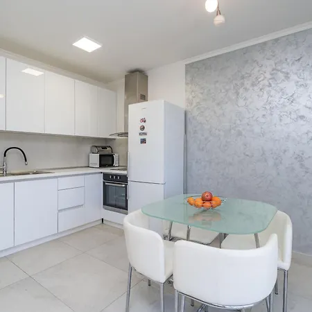Apartment Lapad Sunrise Dubrovnik